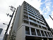 中崎町駅より徒歩11分 7階 築6年7ヶ月の賃貸物件