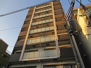 レオンコンフォート桜ノ宮 2階 築8年9ヶ月の賃貸物件