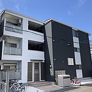 F asecia TINO 3階 築6年3ヶ月の賃貸物件