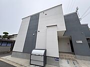 弥刀駅より徒歩10分 1階 築4年5ヶ月の賃貸物件