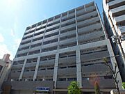 野田駅より徒歩3分 7階 築20年8ヶ月の賃貸物件