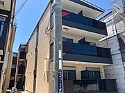 荒本駅より徒歩6分 1階 築2年5ヶ月の賃貸物件