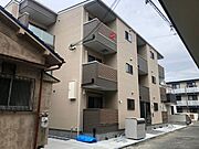 girasolkadoma 2階 築3年9ヶ月の賃貸物件
