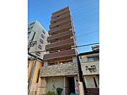 ＱＵＡＬＩＳ梅田 7階 築21年7ヶ月の賃貸物件
