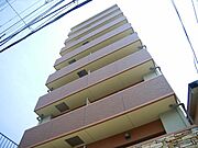 ＱＵＡＬＩＳ梅田 3階 築21年7ヶ月の賃貸物件