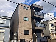 北野田駅より徒歩7分 3階 築2年1ヶ月の賃貸物件