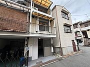 京橋駅より徒歩9分 1階 築48年8ヶ月の賃貸物件