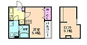 大阪市西淀川区大和田3丁目 2階建 築8年のイメージ
