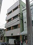 大阪市此花区梅香3丁目 4階建 築38年のイメージ