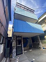 大阪府大阪市西淀川区姫島2丁目（賃貸マンション1R・3階・20.00㎡） その18