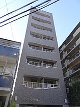 大阪府大阪市福島区海老江8丁目（賃貸マンション1K・7階・19.65㎡） その24