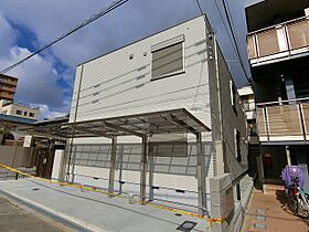 大阪府大阪市西淀川区大和田6丁目（賃貸アパート2LDK・1階・56.03㎡） その6