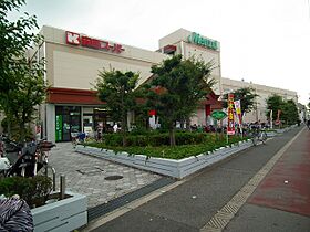 大阪府大阪市西淀川区大和田6丁目（賃貸アパート2LDK・1階・56.03㎡） その20