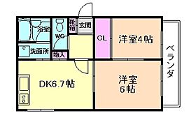 間取り：227093379544