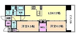 間取り：227093766993