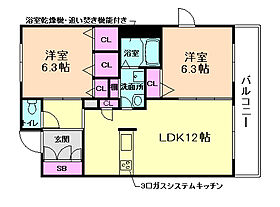 間取り：227094173457