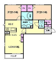 間取り：227094860948
