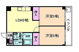 間取り：227096044770