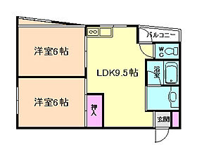 間取り：227096543558