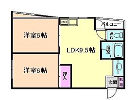 間取り：227096543559