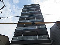 Osaka Metro谷町線 都島駅 徒歩9分の賃貸マンション