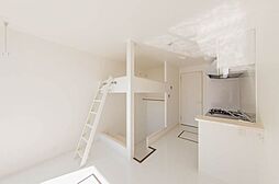 JR東海道・山陽本線 塚本駅 徒歩5分の賃貸マンション 5階ワンルームのリビング/ダイニング