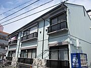 ライムライト 2階 築29年の賃貸物件