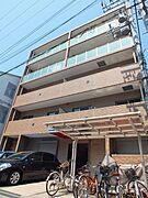 野田駅より徒歩1分 5階 築20年の賃貸物件