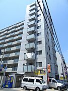 エルブ天神橋の賃貸物件