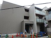 メゾン・ド・エールの賃貸物件