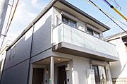 シャーメゾン春日出北の賃貸物件