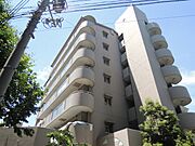 メルヴェイユ玉川の賃貸物件