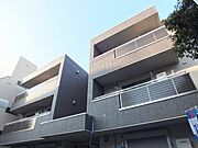 ファースト・メゾン千成の賃貸物件
