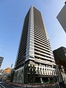 グランドメゾン新梅田タワーの賃貸物件