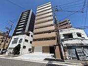 サンティエ福島吉野の賃貸物件