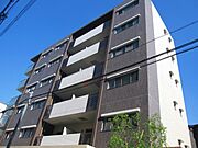 野田駅より徒歩1分 6階 築16年9ヶ月の賃貸物件