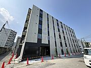 LEGALAND福島North 2階 新築の賃貸物件