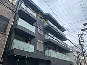 Brawny聖天通の賃貸物件