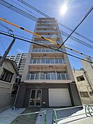 ブルックス福島 9階 新築の賃貸物件