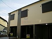 伝法駅より徒歩5分 築19年 2階建の賃貸物件