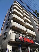 COSY70の賃貸物件