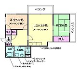 箕面市半町2丁目 2階建 築28年のイメージ