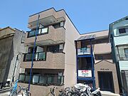 石橋阪大前駅より徒歩2分 2階 築30年8ヶ月の賃貸物件