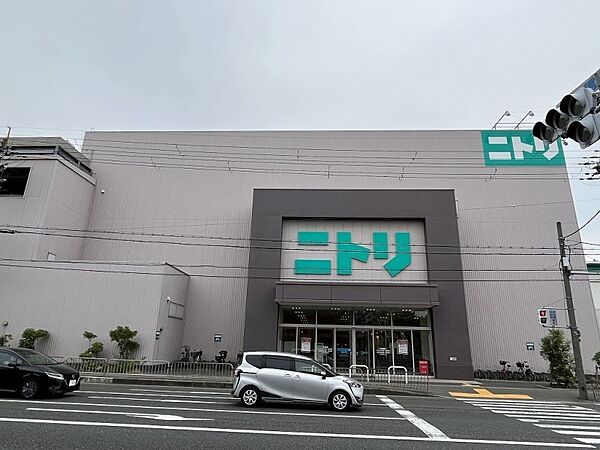画像27:ニトリ箕面店 428m
