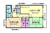 池田市天神１丁目 4階建 築28年のイメージ