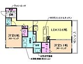 D-residence石橋のイメージ