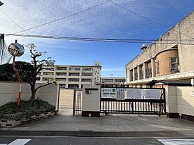 大阪府池田市豊島北2丁目5-5-c（賃貸アパート1LDK・1階・40.02㎡） その20