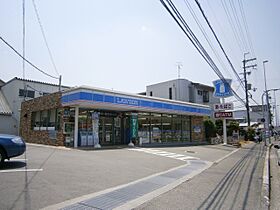 大阪府箕面市瀬川5丁目（賃貸テラスハウス2LDK・1階・48.00㎡） その27