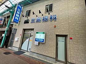 池田住吉I　SL　Residence 203 ｜ 大阪府池田市住吉1丁目（賃貸アパート1K・2階・23.25㎡） その21