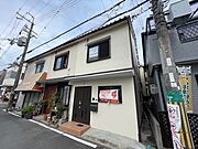 石橋阪大前駅より徒歩12分 1階 築55年1ヶ月の賃貸物件